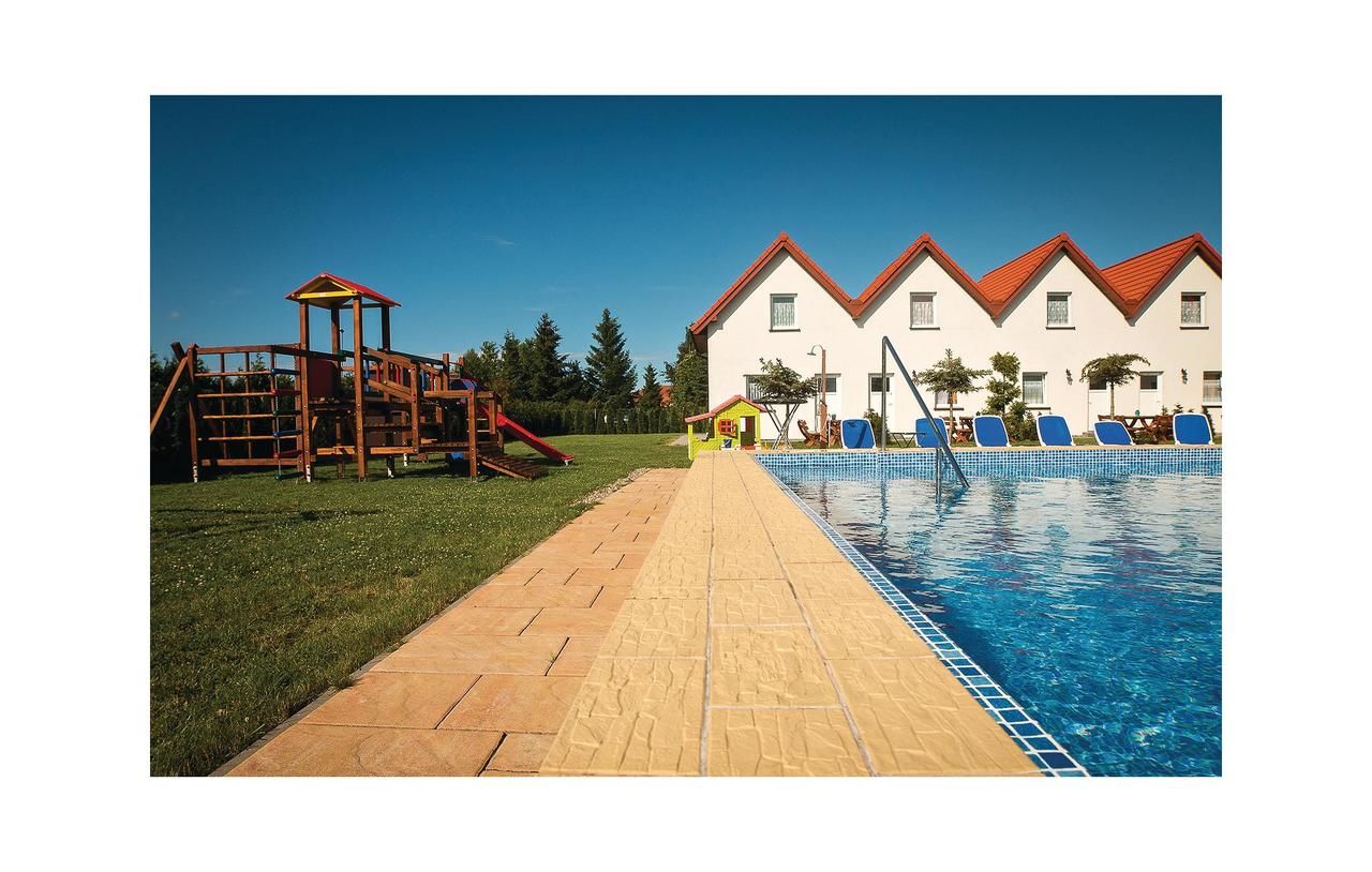 Дома для отпуска Holiday Home Dom Szeregowy - 02 Дарлово