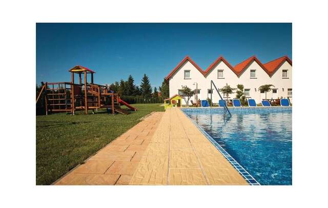 Дома для отпуска Holiday Home Dom Szeregowy - 02 Дарлово-38