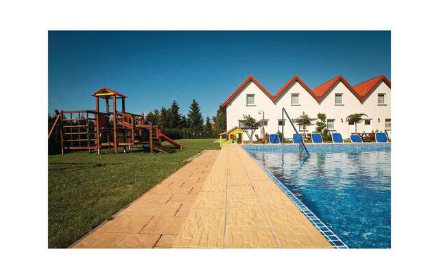 Дома для отпуска Holiday Home Dom Szeregowy - 02 Дарлово-6